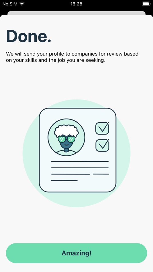 #5. PeiDei (iOS) Podle: RX Enterprise Oy
