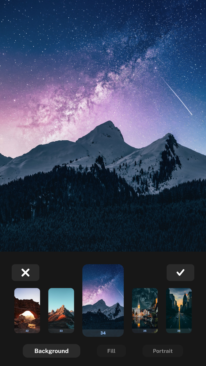 Retouch - Erase Objects