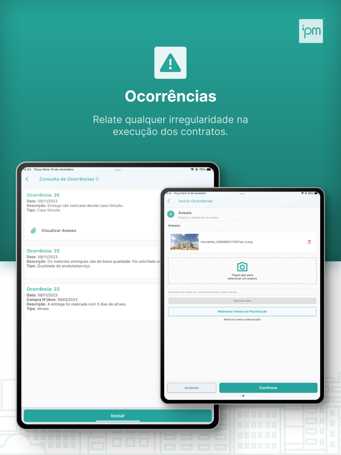Atende.Net Fiscalização