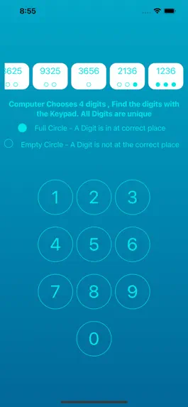 Game screenshot IS Games: Pin Breaker hack