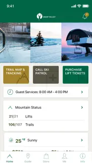 How to cancel & delete deer valley resort 2