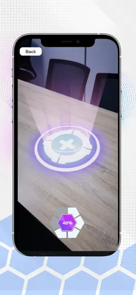 Game screenshot Mech Master AR apk