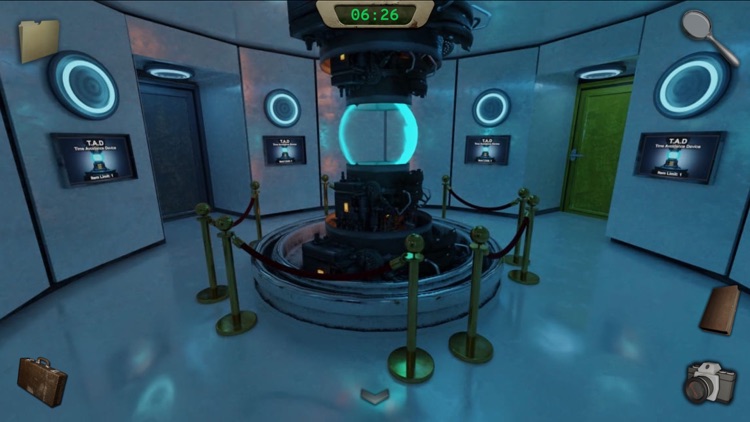 Recursion screenshot-6