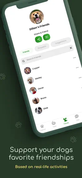 Game screenshot Tailblaze hack