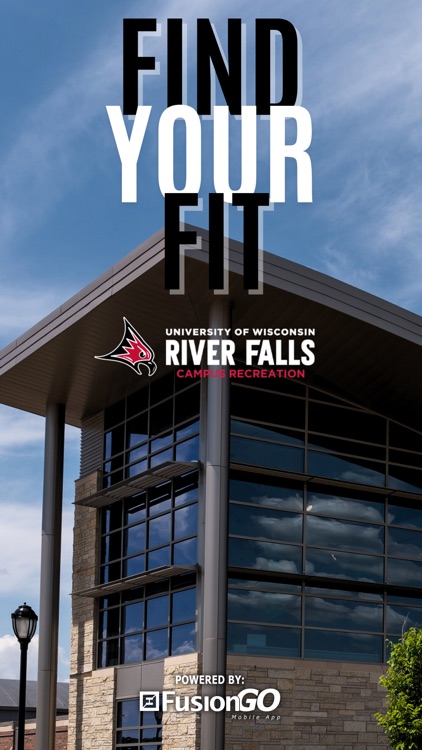 UW-River Falls Campus Rec
