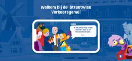 Game screenshot ANWB Streetwise apk