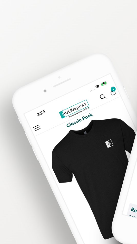 #1. HulkApps Shopify Resources (iOS) 由: SHOP CIRCLE LTD
