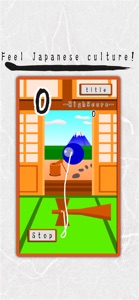 Japanese toy -kendama- screenshot #1 for iPhone