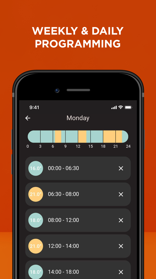 #5. Recowa (iOS) Podle: Warmhaus