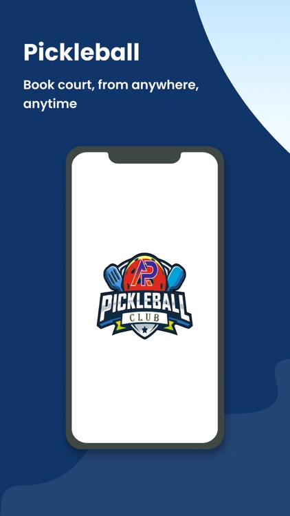 AP Pickleball Club screenshot-7