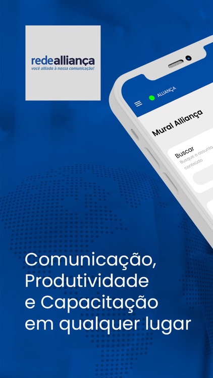 Rede Alliança Saúde