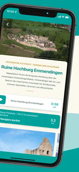 Game screenshot MAQNIFY Erlebnisguide apk