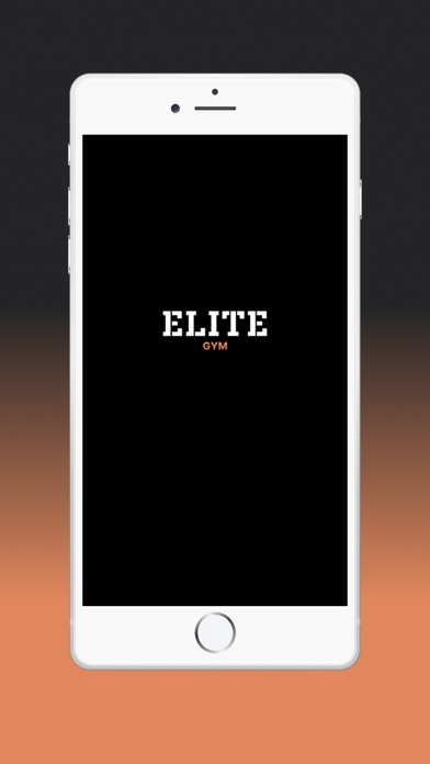 Elite Gym Blackrock Screenshot