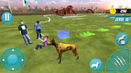 How to cancel & delete dog simulator family puppy dog 2