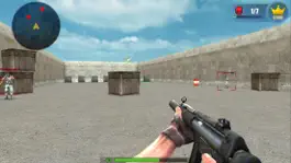 Game screenshot Commando Strike : Gun Fire mod apk