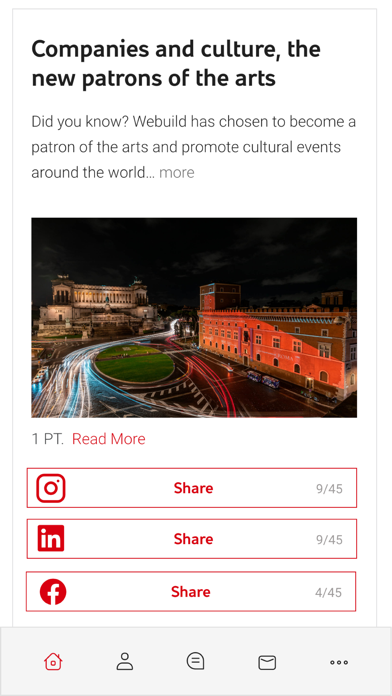 BrandBuilders Screenshot