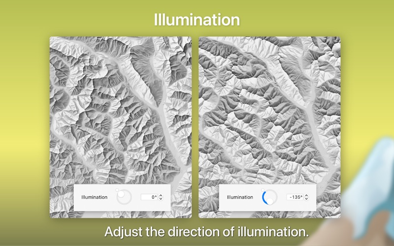 eduard – relief shading problems & solutions and troubleshooting guide - 3