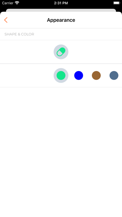 Reminder Pro - Med Reminder Screenshot