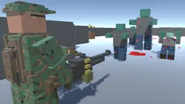Game screenshot Box Zombies mod apk