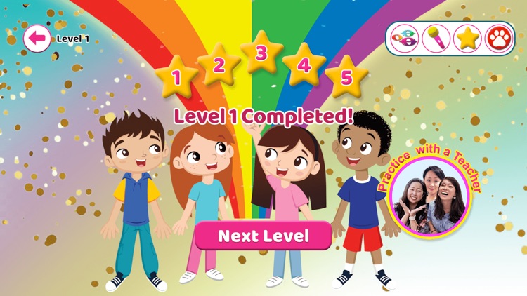 Sing In Chinese: Learn Chinese screenshot-8