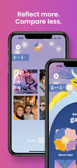 Game screenshot Endora - Play with Your Past! apk