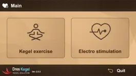 Game screenshot DresKegel mod apk