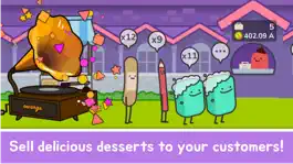 Game screenshot Idle Dessert Tycoon apk