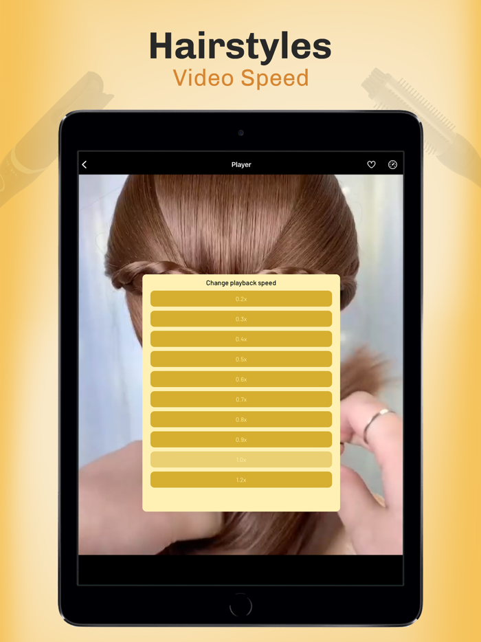 Girls HairStyle Step by Step