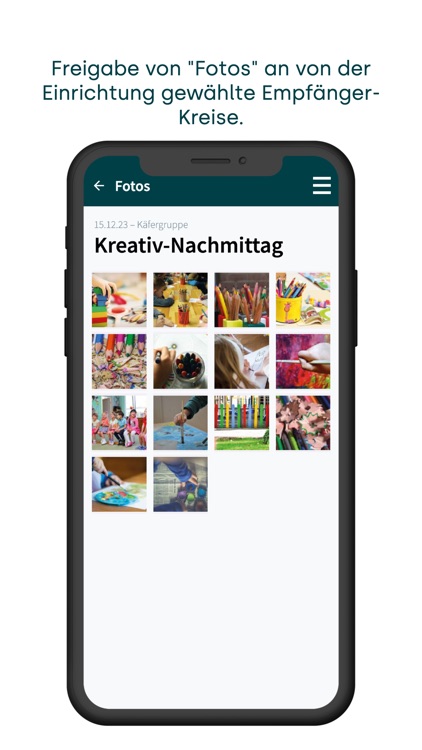 Hedi FamilienPortal screenshot-5