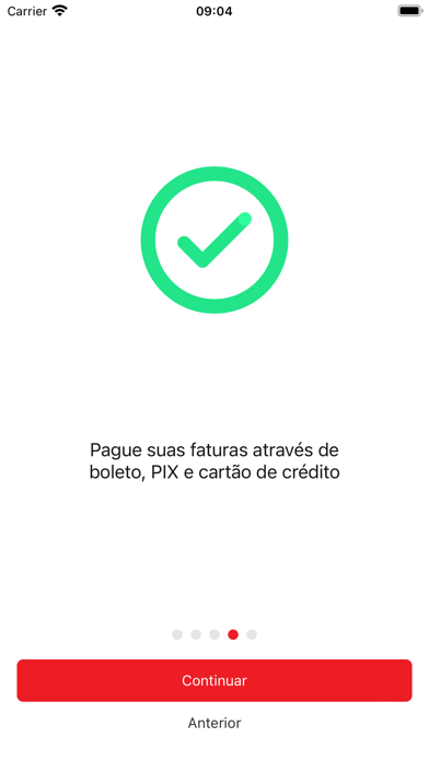 Voanet Screenshot 4 - AppWisp.com