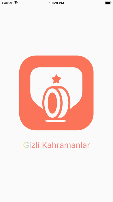 Gizli Kahramanlar Screenshot
