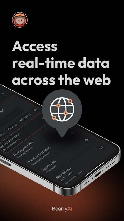 Bearly AI screenshot-6