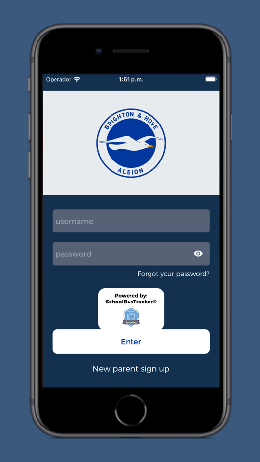 #1. Brighton Parent SBT (iOS) 由: ElitAd Internet Limited
