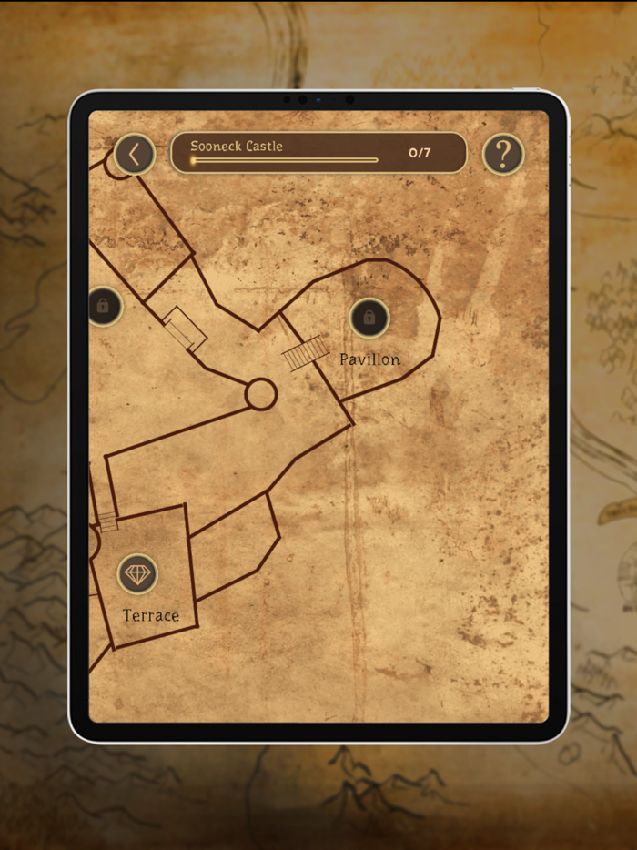 Sagenhafte Rheinromantik