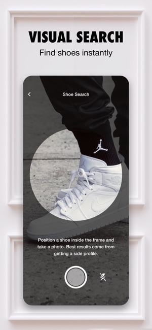 Nike: Shoes, Apparel, Stories on the App Store