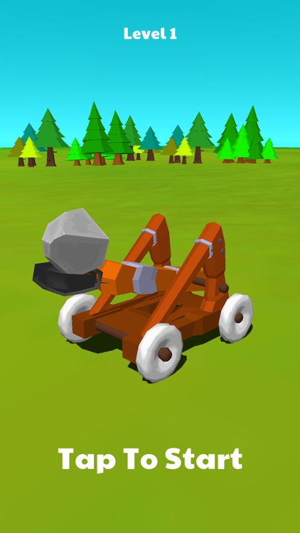 Catapult Shot screenshot-5