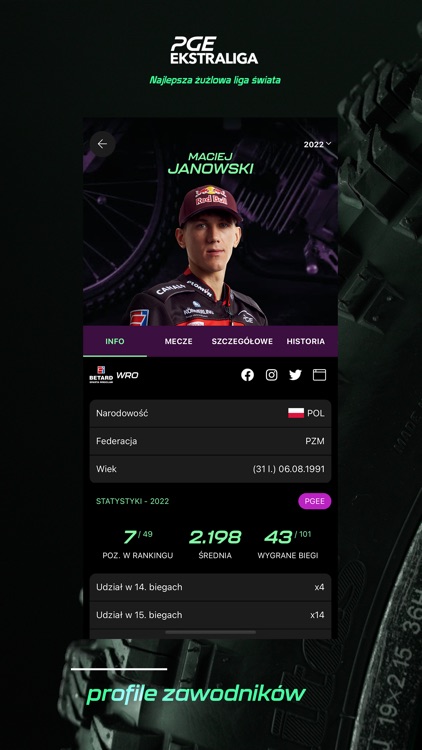 Ekstraliga screenshot-7