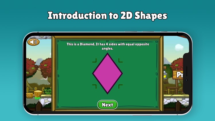 Kindergarten Math: Pearl screenshot-3