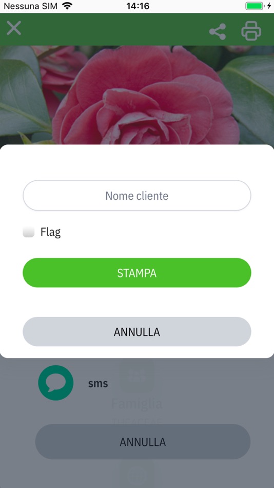 #9. Botanica on web App (iOS) 由: Florinfo Srl