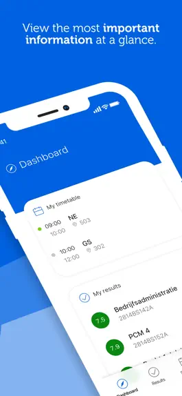 Game screenshot StuCommApp mod apk