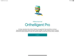 Game screenshot Orthelligent PRO mod apk
