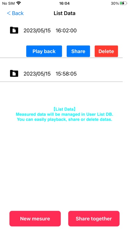 AngleLab - Joint Angle App screenshot-3