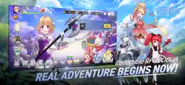 Game screenshot Lobelia RPG mod apk