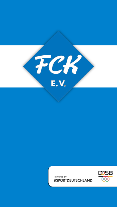 FC Kirchhausen e.V. Screenshot