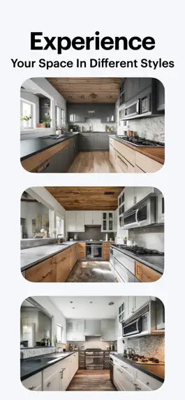 Game screenshot RemodelAI - Interior Design AI hack