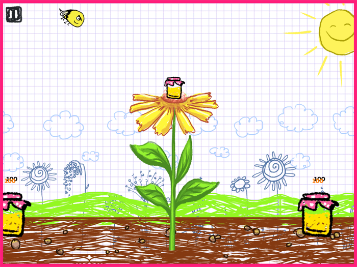 StickBee2D