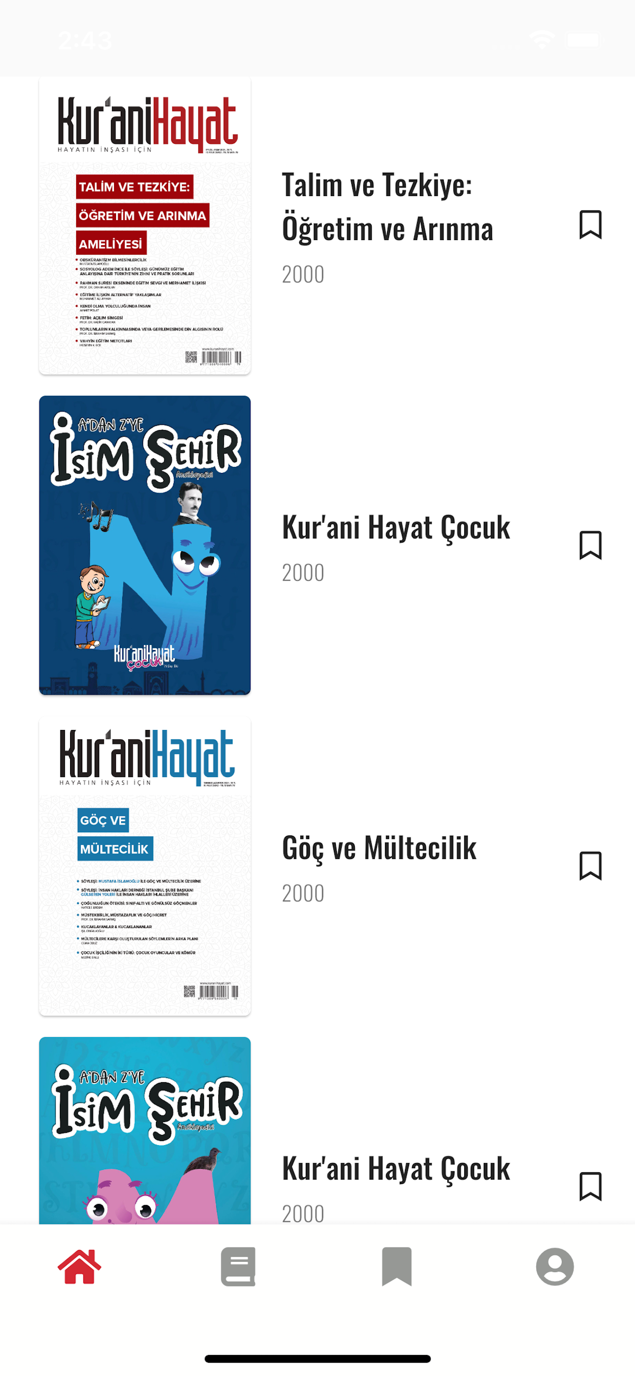 Kurani Hayat