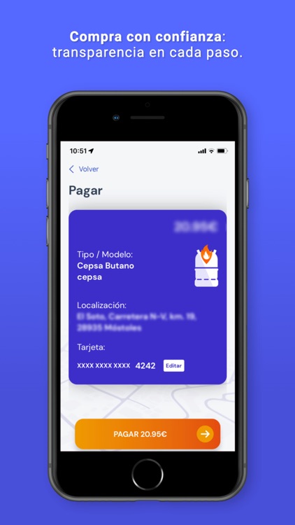 MiButano - Recogida Express screenshot-3