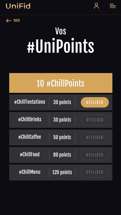 UnityFid screenshot-5
