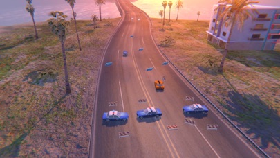 Florida Interstate '86 Screenshot